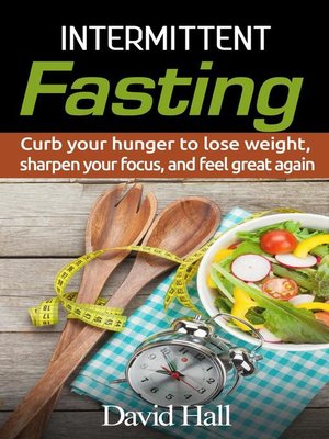 cover image of INTERMITTENT FASTING